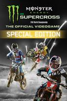 Monster Energy Supercross: The Official Videogame Special Edition XBOX LIVE Key UNITED STATES