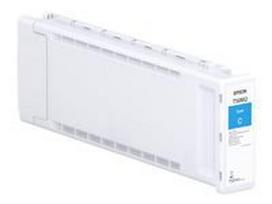 EPSON UltraChrome XD3 Cyan T50M2 700ml SC-T7700
