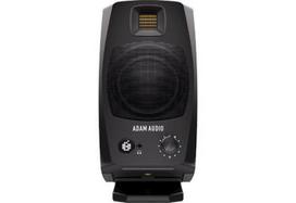 Adam Audio D3V Black - pora studijinių monitorių