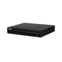 Tinklo vaizdo įrašymo įrenginys DAHUA Technology NVR4108HS-4KS3 Juoda