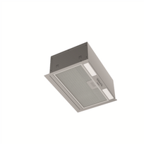 CATA RITMA 45 X /A | Hood | Canopy | Energy efficiency class A | Width 44.5 cm | Mechanical | 480 m³/h | LED | Stainless steel