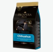 Prospera Plus Dog Chihuahua Adult Chicken & Rice 1,5 kg | 113282 | 8595091784912
