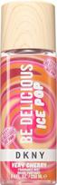 Kūno dulksna DKNY Be Delicious Ice Pop Very Cherry, 250 ml