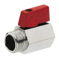 Adapteris-ventilis MT 4110010, rutulinis