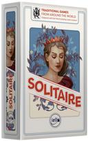 Stalo žaidimas suaugusiems Iello Solitaire