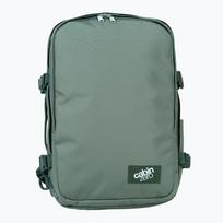 Kelioninė kuprinė CabinZero Classic Pro 32 l georgian khaki
