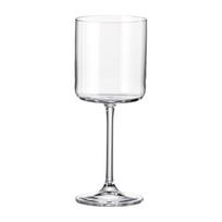 Vyno taurių komplektas Maison Forine Moderna, stiklas, 0.45 l, 4 vnt.