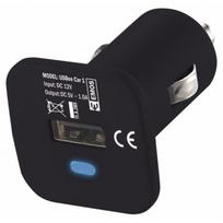 Automobilinis adapteris 1xUSB 1A 12V