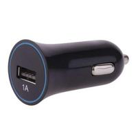 Automobilinis adapteris BASIC 1xUSB 1A 12-24V