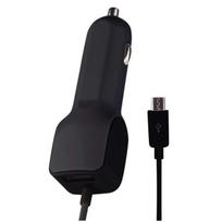 Automobilinis adapteris SMART 1xUSB 2.1A 12-24V