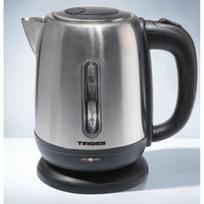 Elektrinis virdulys Tiross  TS-2709 1.2l 1630W nerūdijančio plieno