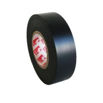 PVC. izoliacinė juosta Scapa 2701 19/25 (juoda)