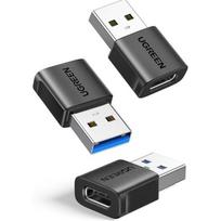 Adapteris UGREEN USB-A į USB-C