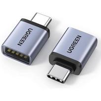 Adapteris UGREEN USB-C į USB-A