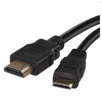 Laidas HDMI 2.0 A/M-C/M 1.5m (didelio greičio)