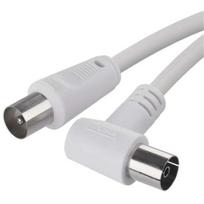 Laidas TV antenai 90° 10m