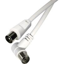 Laidas TV antenai 90° 7.5m