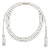 Laidas su jungtimis UTP CAT5e 2m