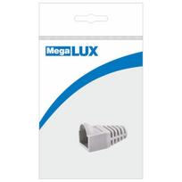 Jungties RJ45 apsauga Megalux pilka 1 vnt.