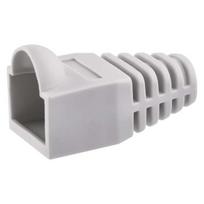 Jungties RJ45 apsauga pilka (20vnt)