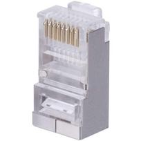 Jungtis RJ45 FTP CAT5E (20 vnt)