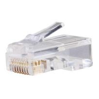 Jungtis RJ45 UTP CAT5E (20vnt)