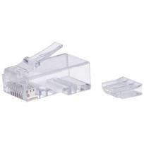 Jungtis RJ45 UTP CAT6 (20 vnt)