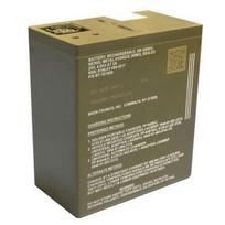 Akumuliatorius BREN-TRONICS BB-390B/U NiMh 4.9 Ah 24V