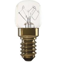 Lemputė orkaitei E14 15W 300°C
