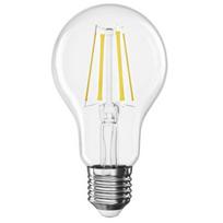 LED lemputė FILAMENT A60 5.9W(60W) 806lm E27 WW