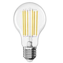 LED lemputė FLM A60 7.2W(100W) 1521lm E27 NW