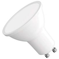 LED lemputė GU10 BASIC 5.2W(40W) 450lm WW