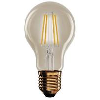 LED lemputė VINTAGE A60 4.5W(40W) 420lm E27 WW