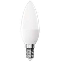 LED lemputė žvakė  BASIC E14 8.8W 806lm WW