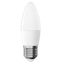 LED lemputė žvakė BASIC 5.5W(40W) 470lm E27 WW