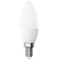 LED lemputė žvakė CLASSIC 6.5W(60W) 806lm E14 WW