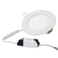 LED šviestuvas (panelė) C 6W 450 lm WW