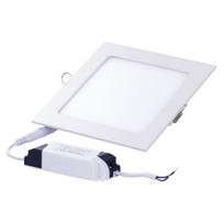 LED šviestuvas (panelė) S 6W 450 lm CW