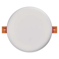 LED šviestuvas (panelė) VIXXO 125 mm 10W apvali IP65 NW