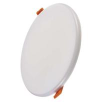 LED šviestuvas (panelė) VIXXO 185 mm 19W apvali IP65 NW