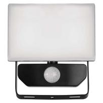 LED prožektorius EMOS TAMBO 10W 1000lm  PIR