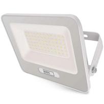 LED prožektorius GLARO 50W 5000lm IP65 NW baltas