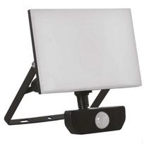 LED prožektorius TAMBO 30W 3000lm NW su judesio jutikliu