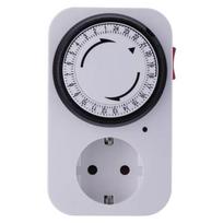 Mechaninis taimeris Schuko