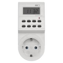Skaitmeninis taimeris TS-ED1 SCHUKO