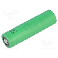 Akum. 18650 US18650VTC6 Li-ion 3.7V 3120mAh 30A
