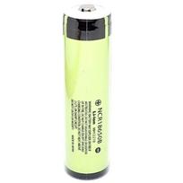 Akum.PANASONIC 18650 Li-ion 3.7V 3400mAh 6.6A