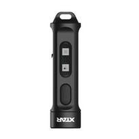 Įkraunamas žibintuvėlis LED XTAR T1 EDC 500lm UV+RGB USB-C