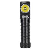 Žibintuvėlio ant galvos XTAR WARBOY 1000lm komplektas CW