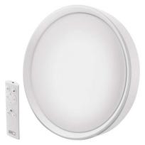 LED lubinis šviestuvas 30W apvalus su dimeriu ir spalvos temperatūros keitimo funkcija